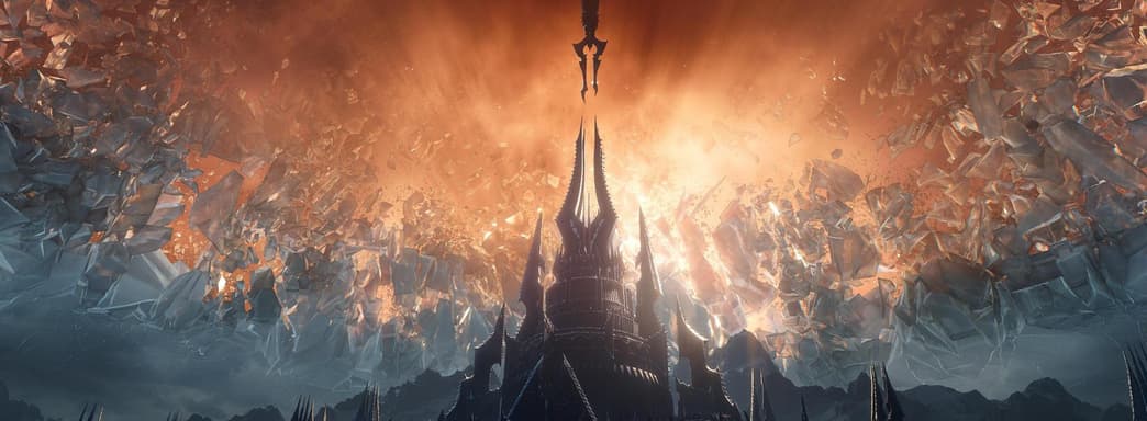 Обновление World of Warcraft удовлетворит самые важные запросы сообщества. Фанаты считают это пиар-ходом