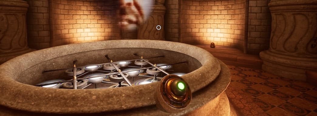 Сообщество не оценило CGI в ремейке Myst и избавляется от него