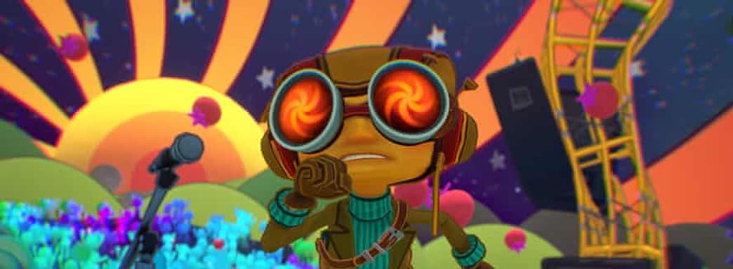 У разработчиков Psychonauts 2 нет денег на перевод — игру утопили в низких оценках за отсутствие русского языка