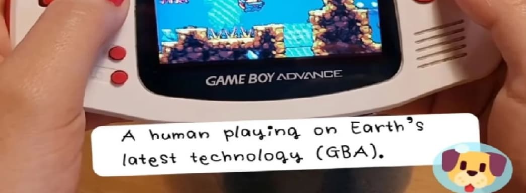 Первой за 13 лет коммерческой игре для Game Boy Advance удалось собрать нужную сумму на Kickstarter за 8 часов