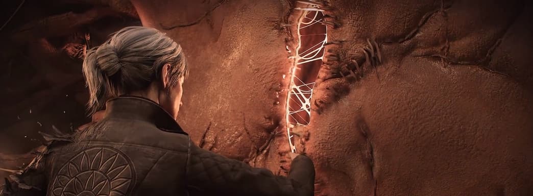 Вышел премьерный трейлер The Medium для PS5. Разработчики обещают эмоциональное путешествие