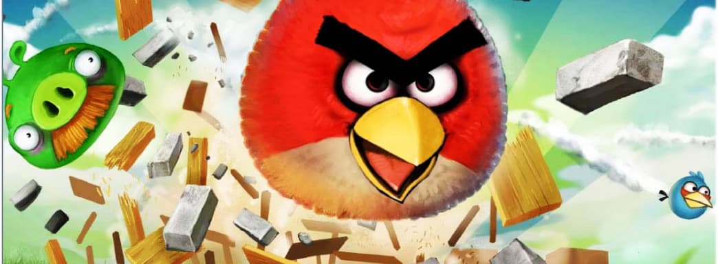 На разработчиков Angry Birds подали в суд из-за сбора и перепродажи данных детей