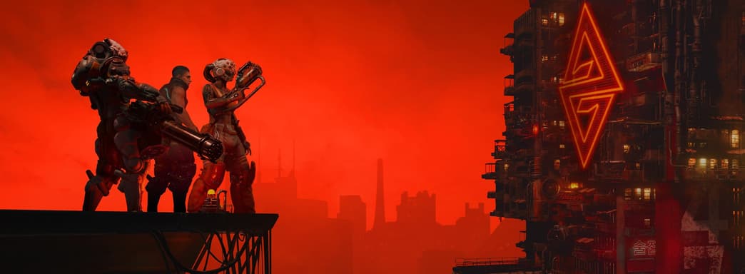 Новый патч The Ascent исправит проблемы с производительностью на всех платформах