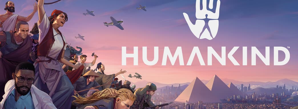 Инструменты для моддинга остаются в приоритете разработчиков Humankind