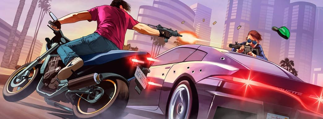 GTA 6 сводит людей с ума, авторы The Last of Us и Uncharted уверено смотрят в будущее — самое интересное за 30 августа