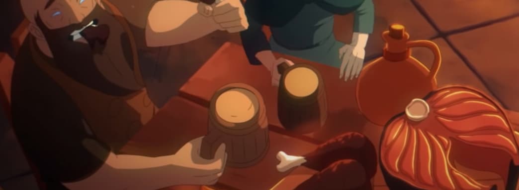 В Valheim игроки смогут блевать — это стратегическое умение необходимо для управления бонусами