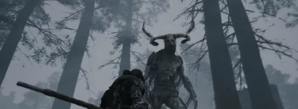 Интригующий клон Dark Souls получил новое видео. Кадры из Bleak Faith