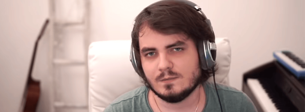 Стример Илья Мэддисон предлагает ввести в России ограничения на игры для детей как в Китае