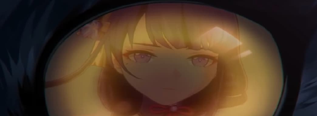 Разработчики Genshin Impact представили трейлер героини Сёгун Райдэн