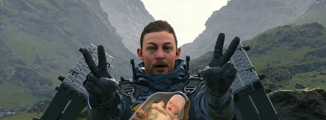 Хотите стать хорошим фотографом? Хидео Кодзима советует тренироваться на игровых фоторежимах