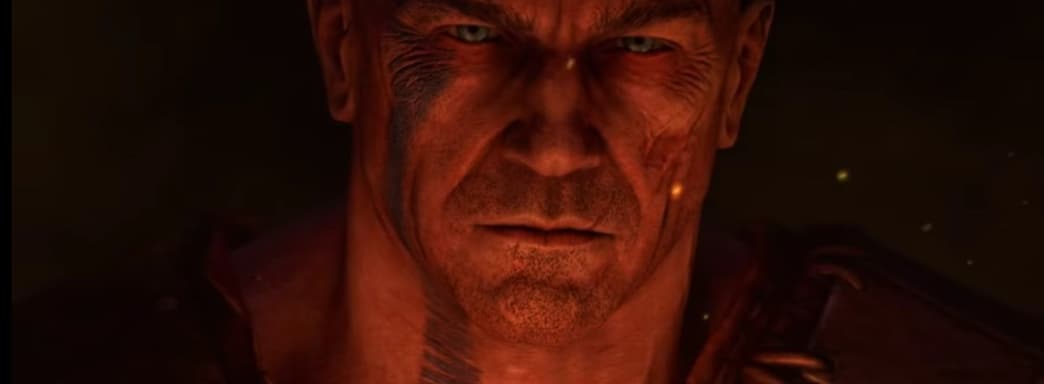 Превращаемся в варвара из Diablo II: Resurrected. Свежий трейлер посвящён самому брутальному воину