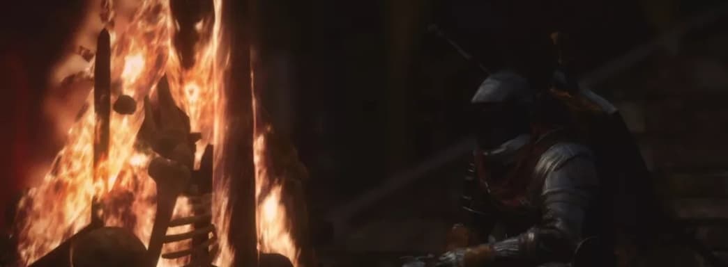 Блогер решил превратить Skyrim в Dark Souls — необходимо около 500 модов