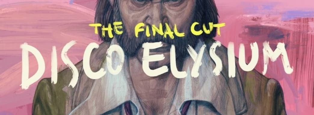 Disco Elysium получила рейтинг для Switch и Xbox-версий