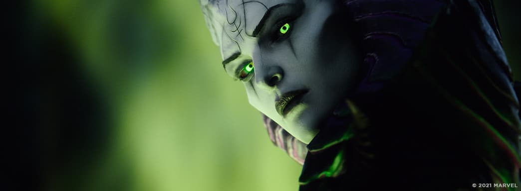 Трансляция: премьера игрового процесса Marvel's Midnight Suns от создателей XCOM