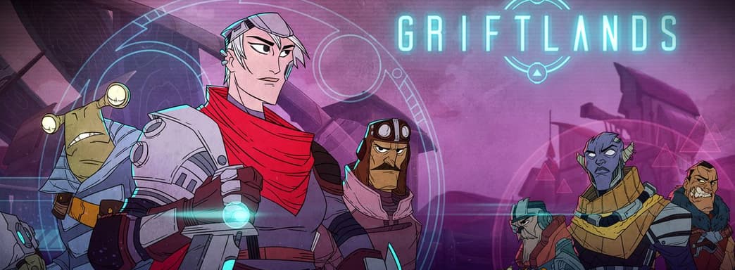 Карточный «рогалик» Griftlands от создателей Don’t Starve и Oxigen Not Included получил перевод на русский