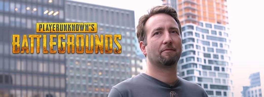 Создатель PlayerUnknown's Battlegrounds уходит из Krafton, чтобы создать собственную студию