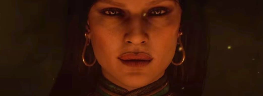 Blizzard представила Мастера смертоносных стихий в Diablo 2: Resurrected