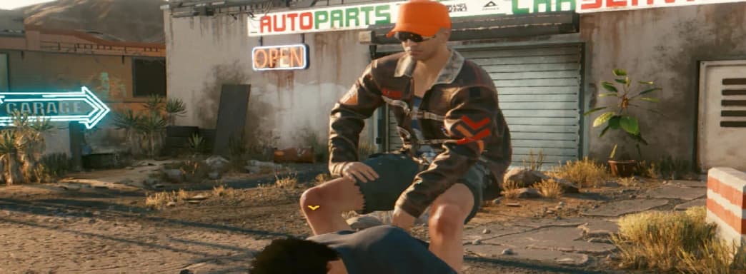 CD Projekt отчиталась о падении прибыли и не сообщила о продажах Cyberpunk 2077