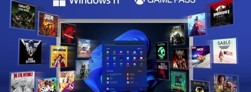 Windows 11 станет «лучшей Windows для геймеров». Microsoft назвала дату выхода новой ОС