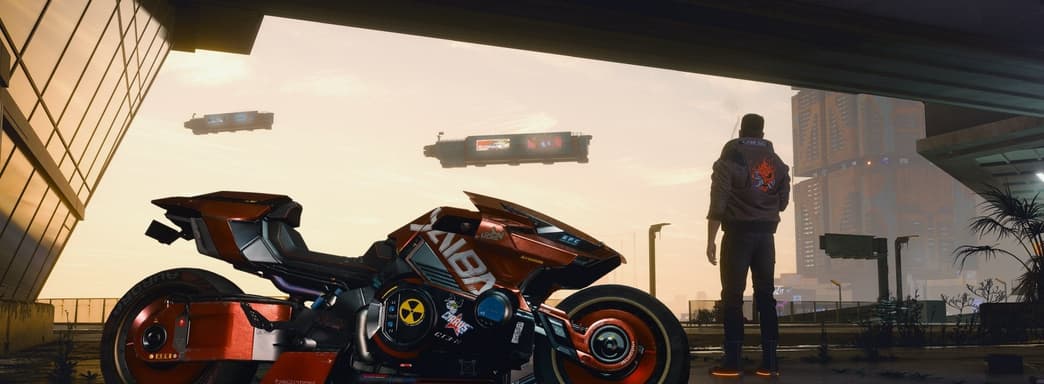 CDPR сделала даунгрейд в патче 1.3 для Cyberpunk 2077? Выводы игроков и ответ студии