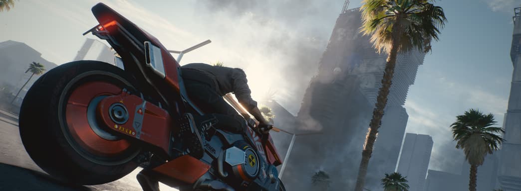 CD Projekt рассказала, когда ждать версии Cyberpunk 2077 и The Witcher 3 для PS5 и Xbox Series X|S