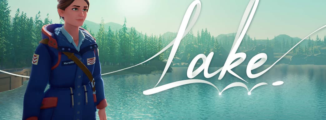 В Steam и EGS вышла душевная игра, которую можно купить за 10 рублей. Первые оценки приключения Lake