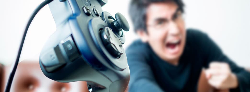 Как игровая индустрия сделала геймеров токсичными