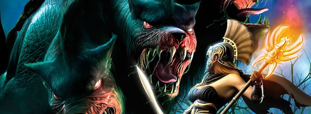 THQ Nordic проведёт презентацию 17 сентября — 6 новых игр и намёк на Titan Quest