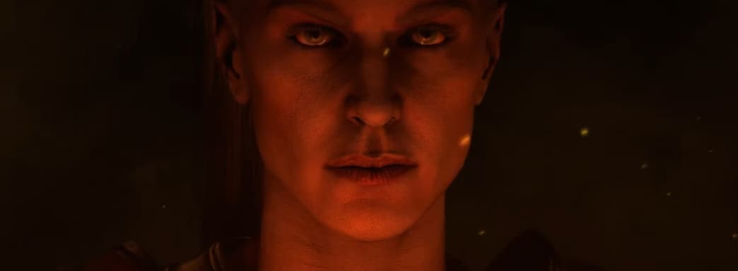Blizzard предлагает стать Амазонкой в новом трейлере Diablo 2: Resurrected