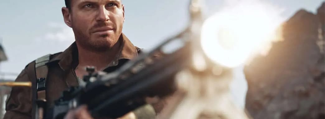 Call of Duty: Vanguard оскорбляет жителей Новой Зеландии