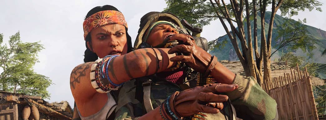 Call of Duty: Black Ops Cold War на время станет бесплатной