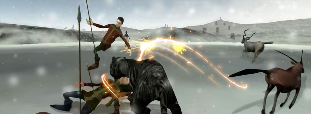 На презентации PlayStation Showcase будут некие «супер» анонсы. Life of Black Tiger 2, не иначе