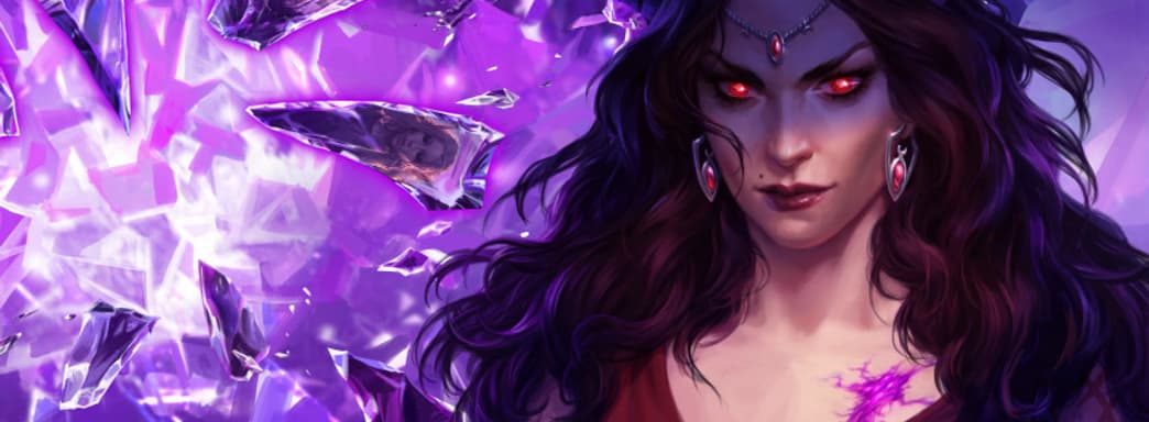 Состоялся релиз отечественной ролевой игры Pathfinder: Wrath of the Righteous — трейлер и первые оценки