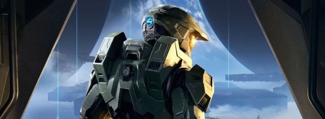 Доступна предзагрузка Halo Infinite. Microsoft готовит игроков к большой премьере