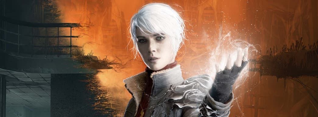 The Medium на PlayStation 5 не поддерживает рейтрейсинг. В отличии от Xbox Series X