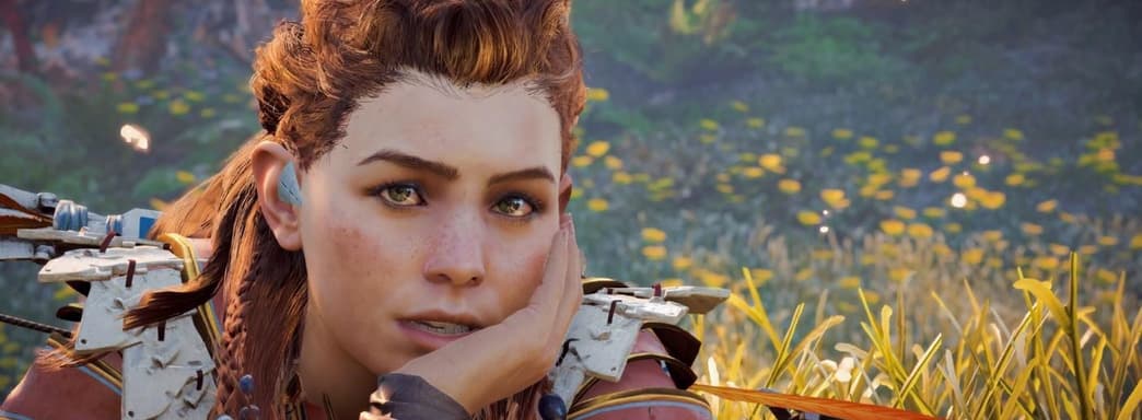 Sony не даст бесплатно обновить Horizon Forbidden West на PS4 до версии для PS5