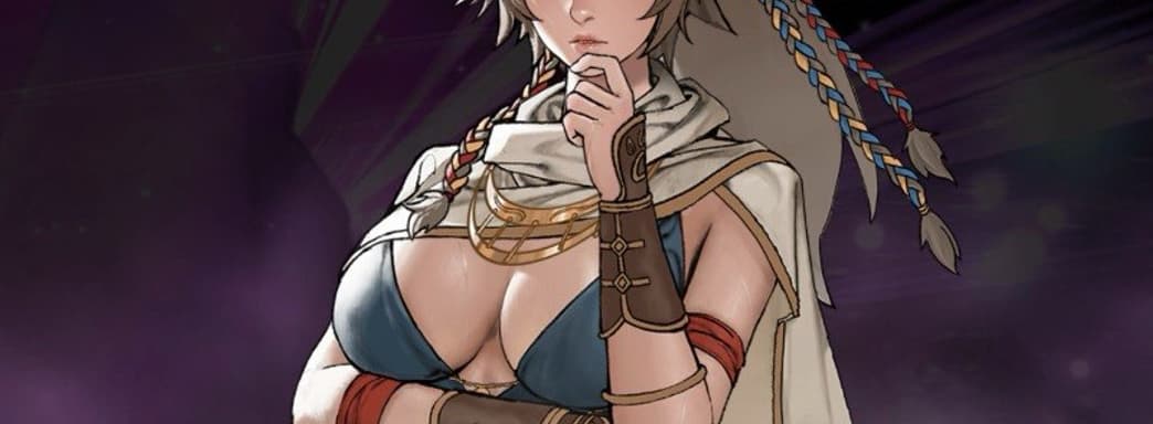 Суперхит из Китая Tale of Immortal получил перевод. И у вас минимум две причины, чтобы поиграть