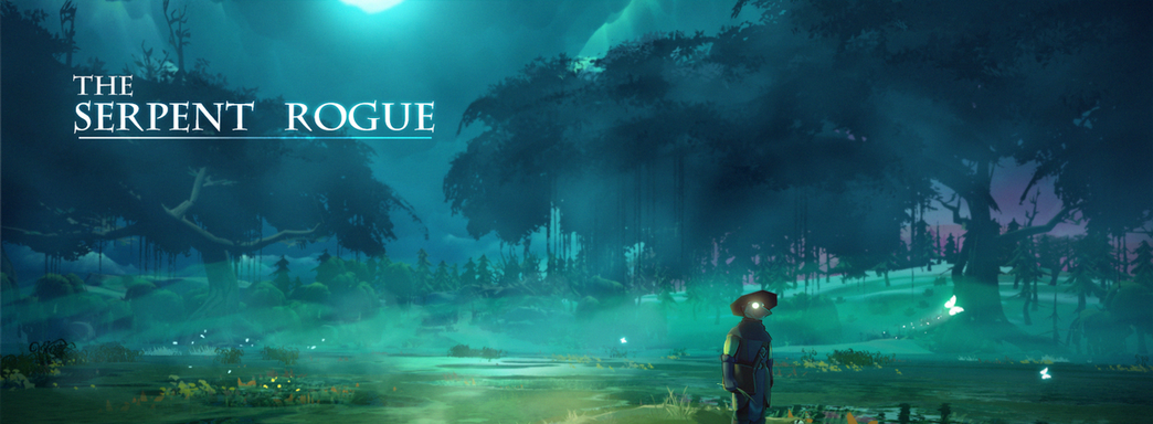 Анонсирован «рогалик» с Чумным доктором. The Serpent Rogue – игра об отважном алхимике