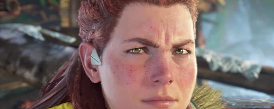 Sony забыла о своем обещании бесплатного обновления Horizon Forbidden West на PS4 до версии для PS5