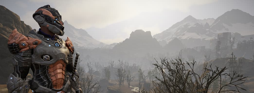 Разработчики Elex 2 обещают больше диалогов, миссий и контента