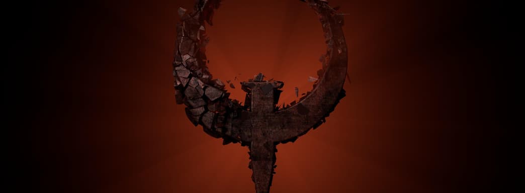 Круче современных шутеров. Вспоминаем Quake