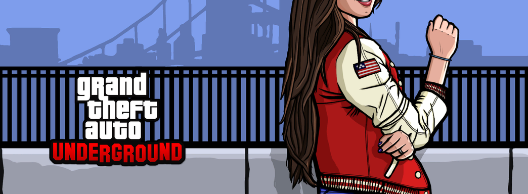 Из-за враждебности Take-Two энтузиасты свернули разработку глобального мода GTA Underground, который объединяет миры игр Rockstar Games