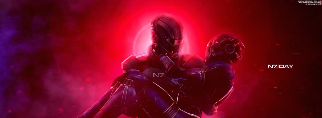 Слух: новая Mass Effect будет на движке Unreal Engine, а не Frostbite