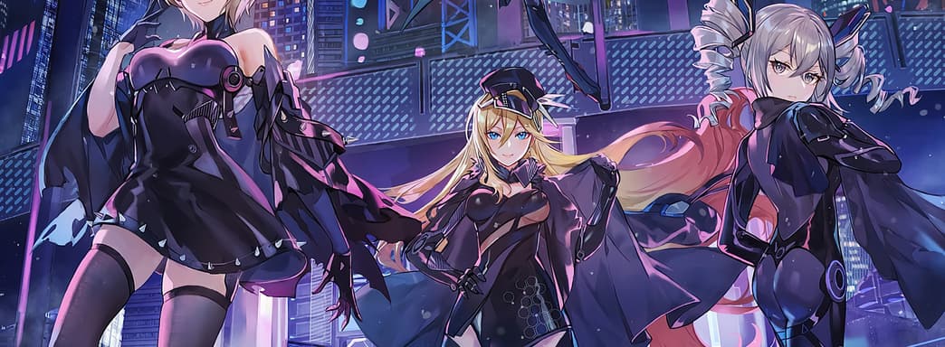 Разработчики Genshin Impact впервые выпустят свою игру в Steam