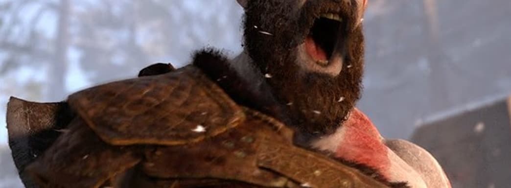 Создатель God of War потрясён информацией о продолжительности новой игры серии GoW и не хочет такую игру