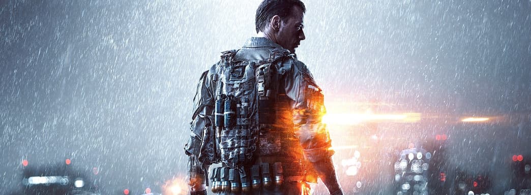 Карманная Battlefield, Take-Two подала в суд на создателей фанатских ремастеров GTA — самое интересное за 3 сентября