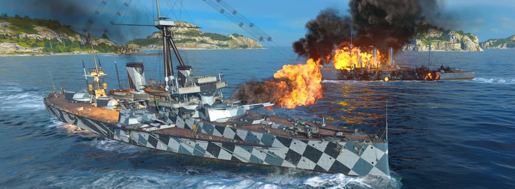 Разработчики World of Warships извинились перед фанатами и пообещали перемены
