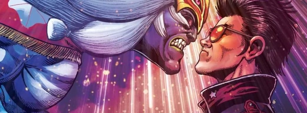 Nintendo назвала самые популярные игры августа