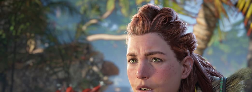 Sony все же даст владельцам Horizon Forbidden West на PS4 бесплатно обновиться до версии для PS5