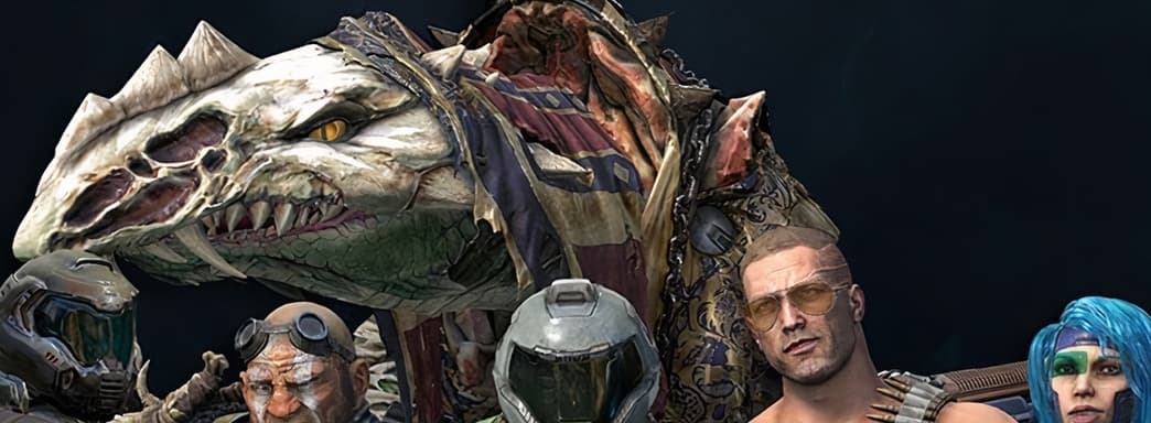 Игроки смеются над новыми косметическими предметами в Halo